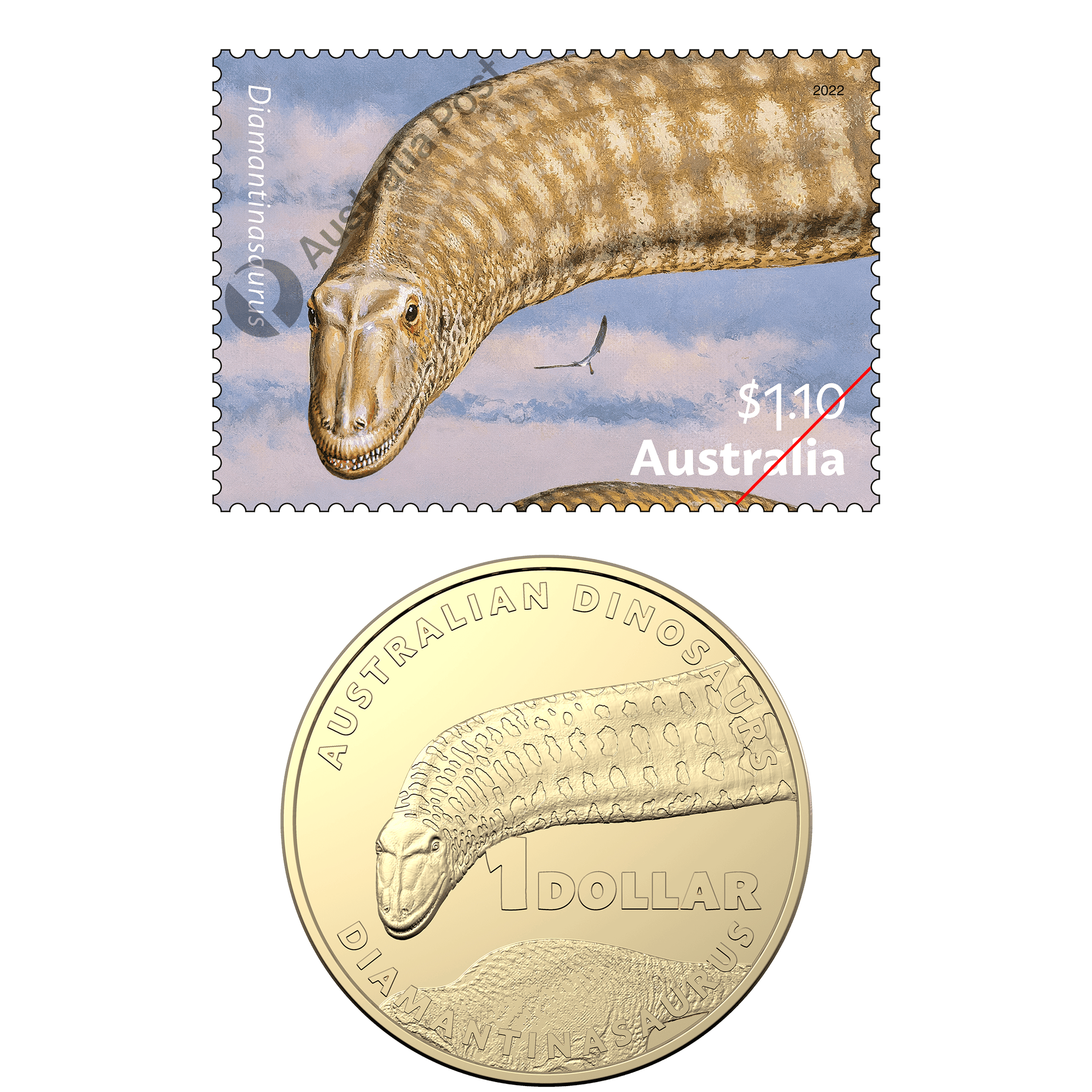 2022_Aust_Dinos_Stamp_01_400