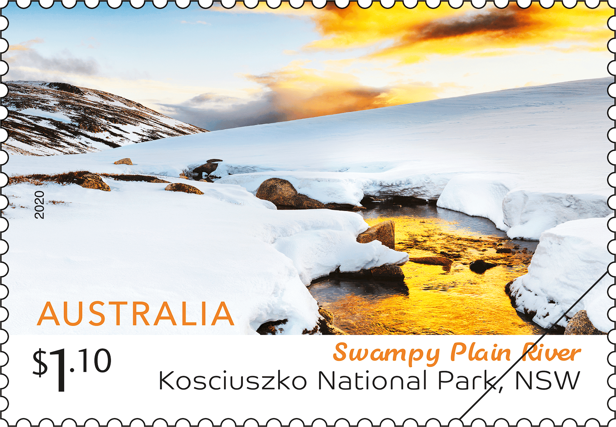 Australian Alps