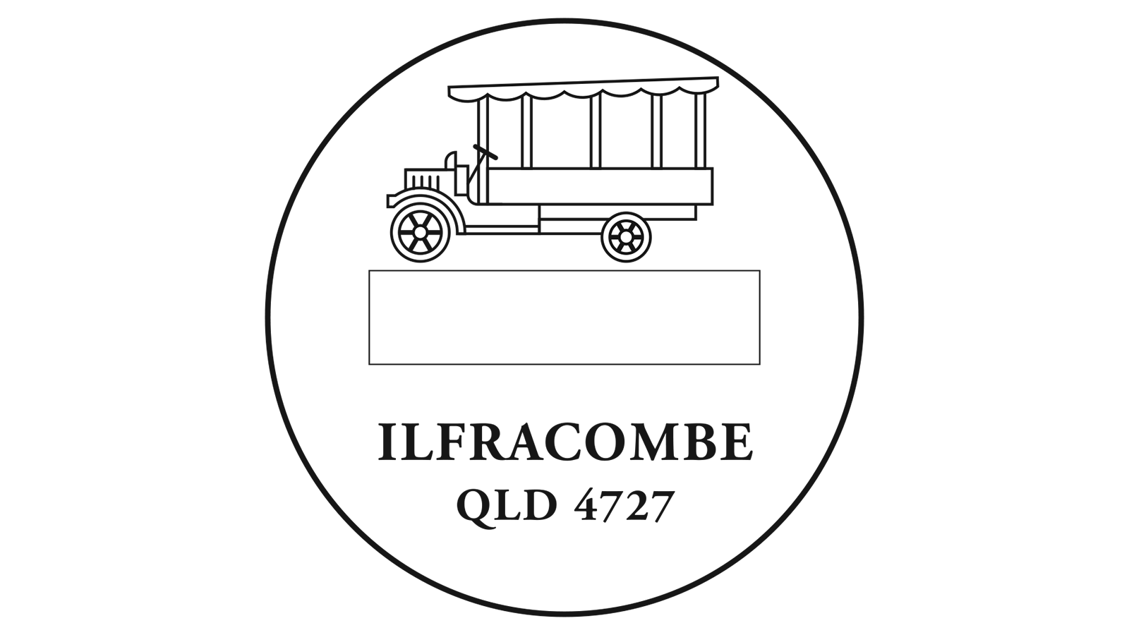 2019_Ilfracombe_Qld_Postmark_FA_38mm