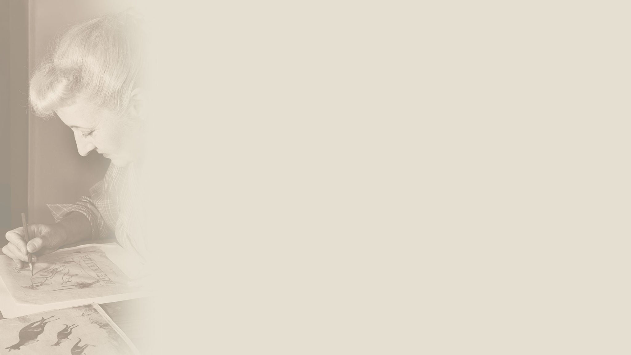 The Art of Eileen Mayo