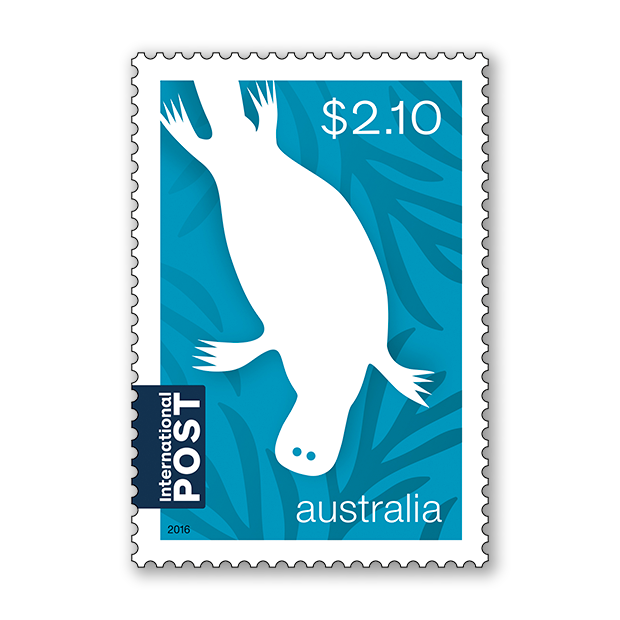 Australian Animals Monotremes