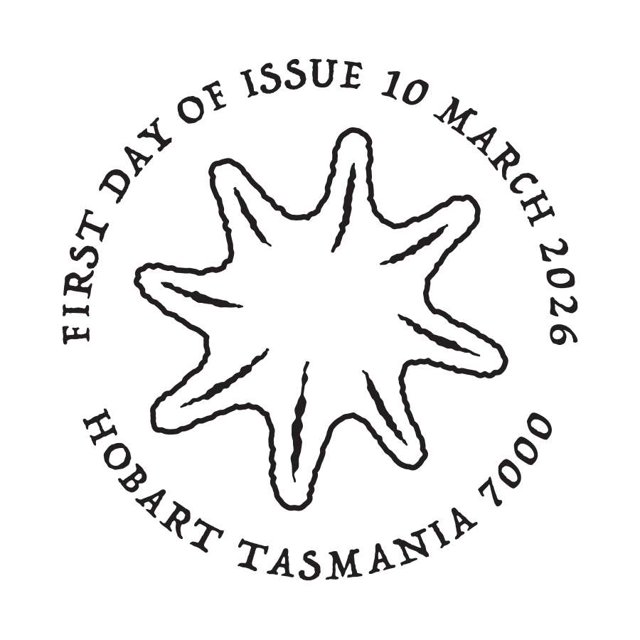 WB Gould’s Sketchbook of Fishes FDI