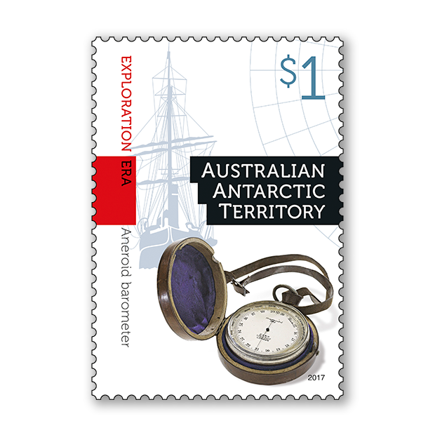 Australian Antarctic Territory Cultural Heritage