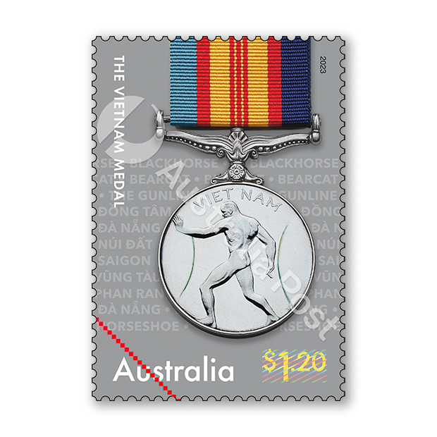 Lest We Forget The Vietnam War