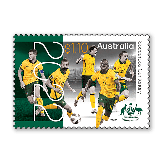 Centenary of the Men’s National Football Team Centenary of the Men’s National Football Team