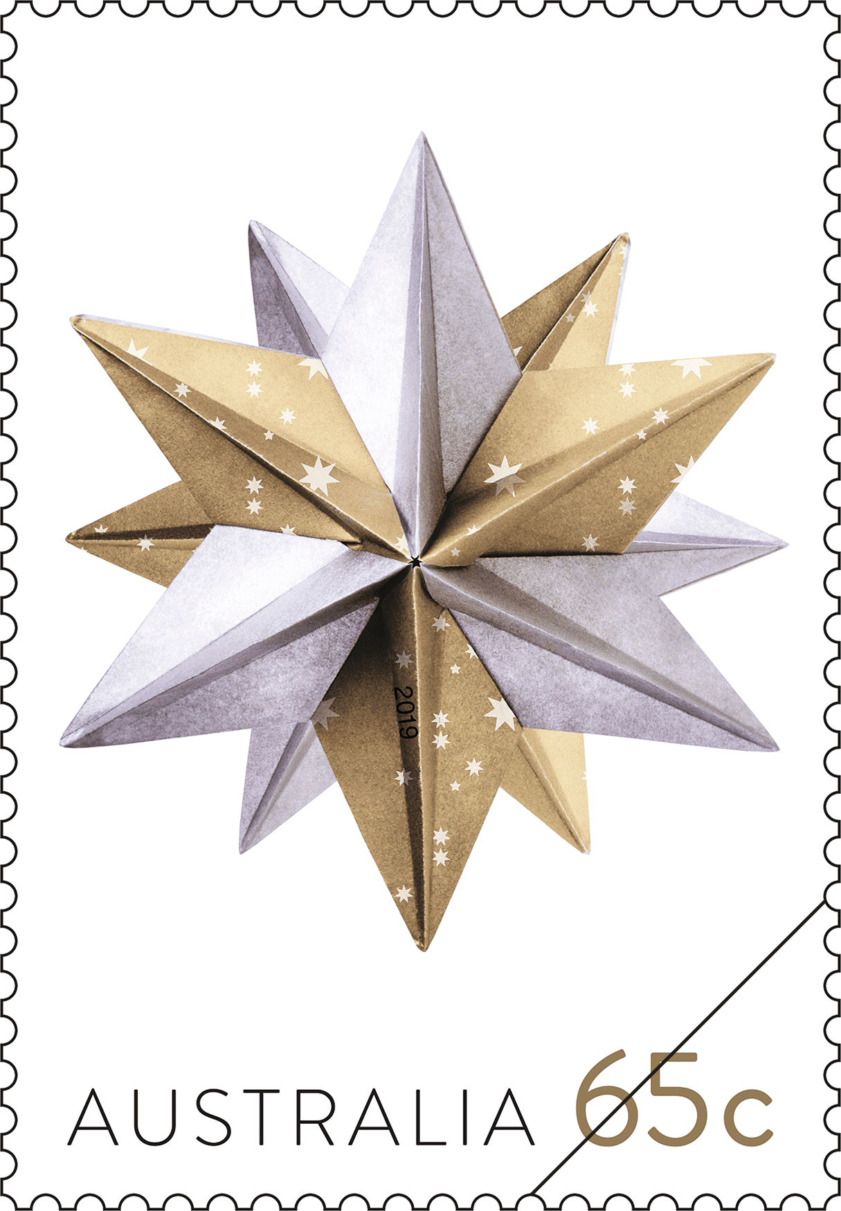 65c - Star