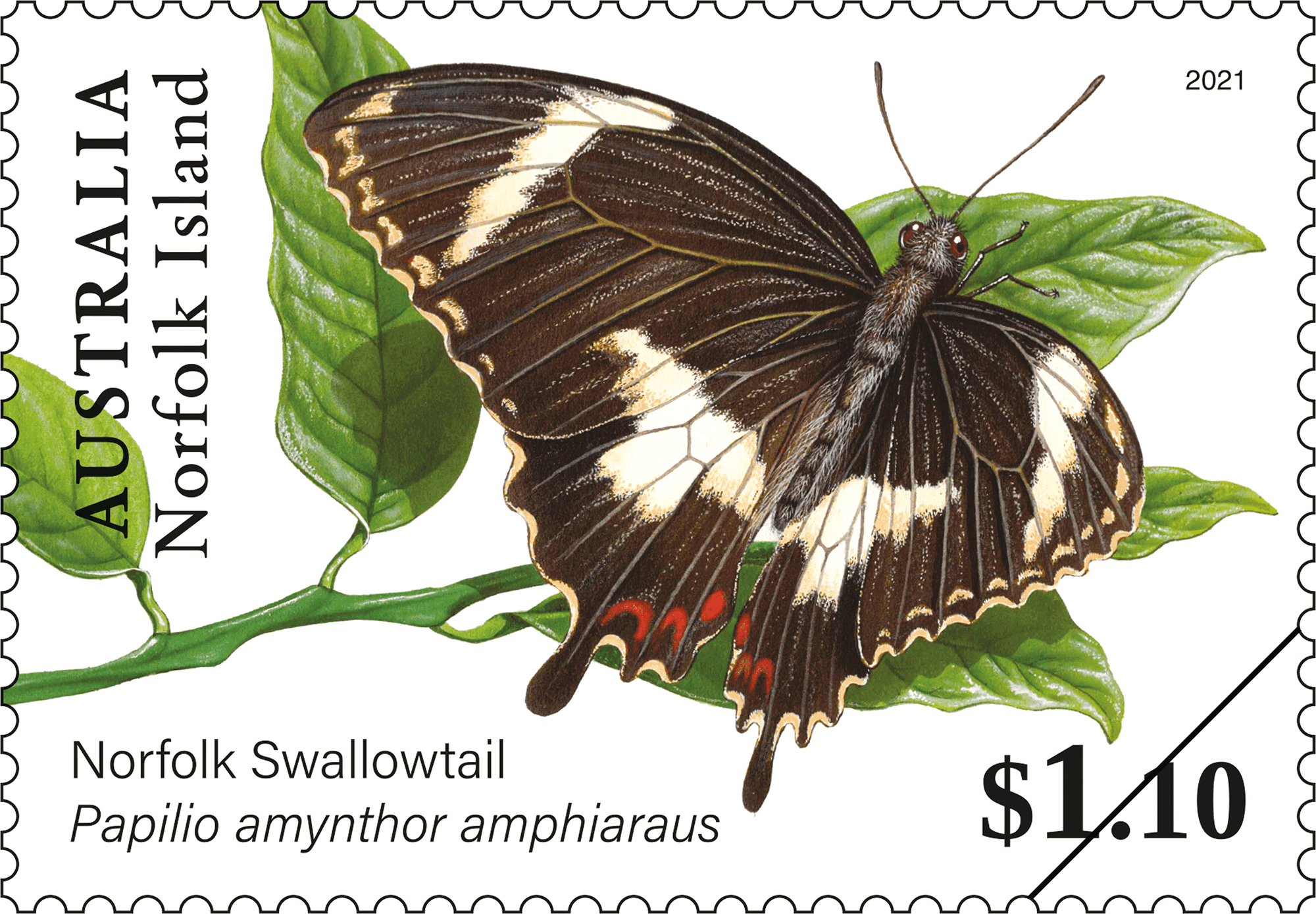 NI Butterflies stamps_02_400