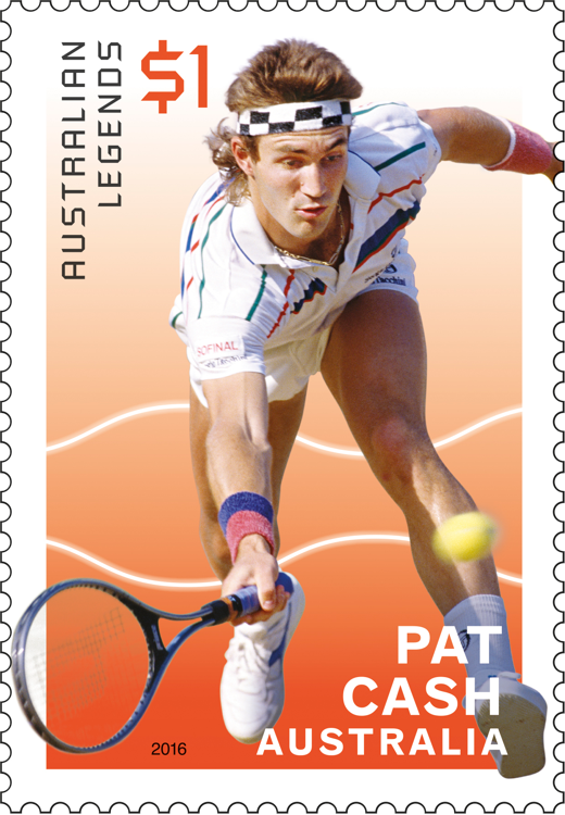 Pat Cash (b. 1965)