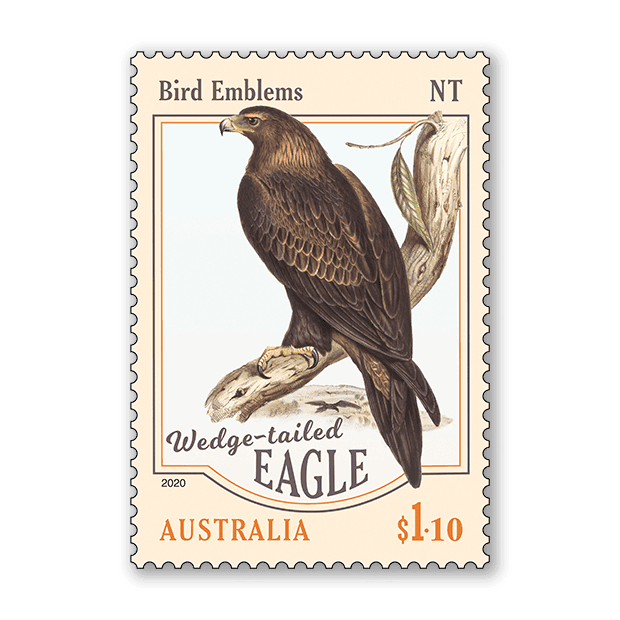Bird Emblems