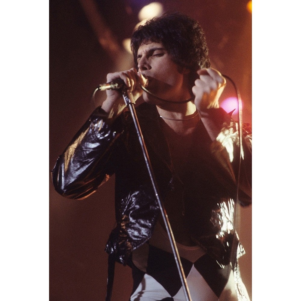 Freddie Mercury Freddie Mercury