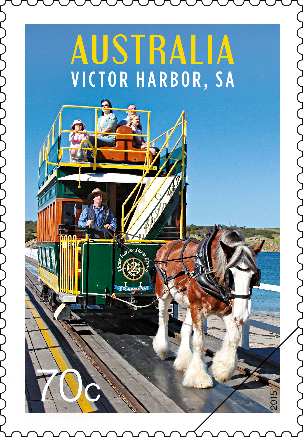 Katherine_Stamp_70c_400 Tourist Transport