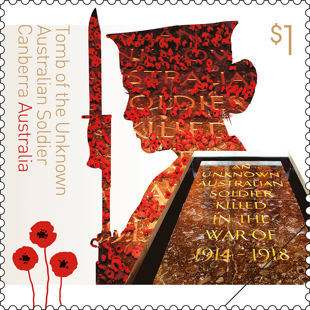 A Century of Service: War Memorials Tomb of the Unknown Australian Soldier, Canberra Tomb of the Unknown Australian Soldier, Canberra