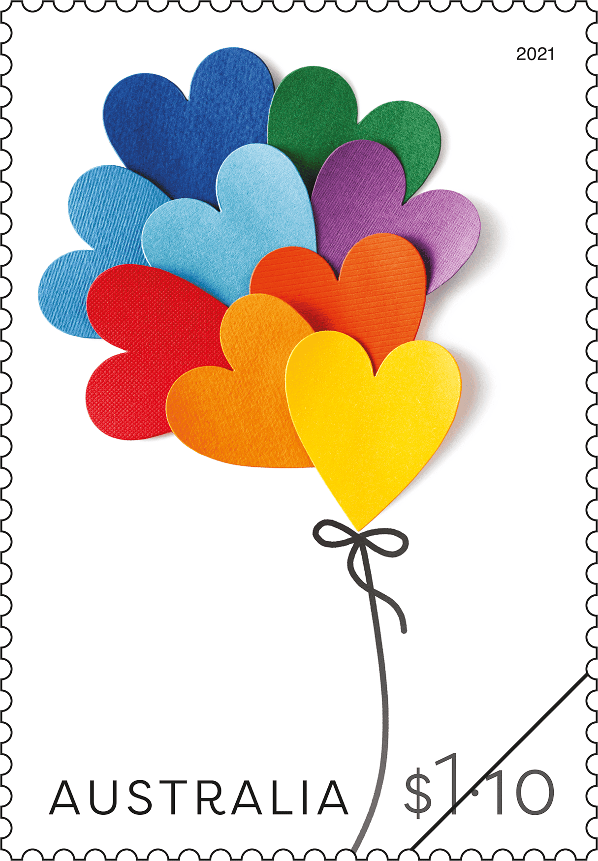 Special_Occasions_2021_stamp_05_400 Memorable Moments