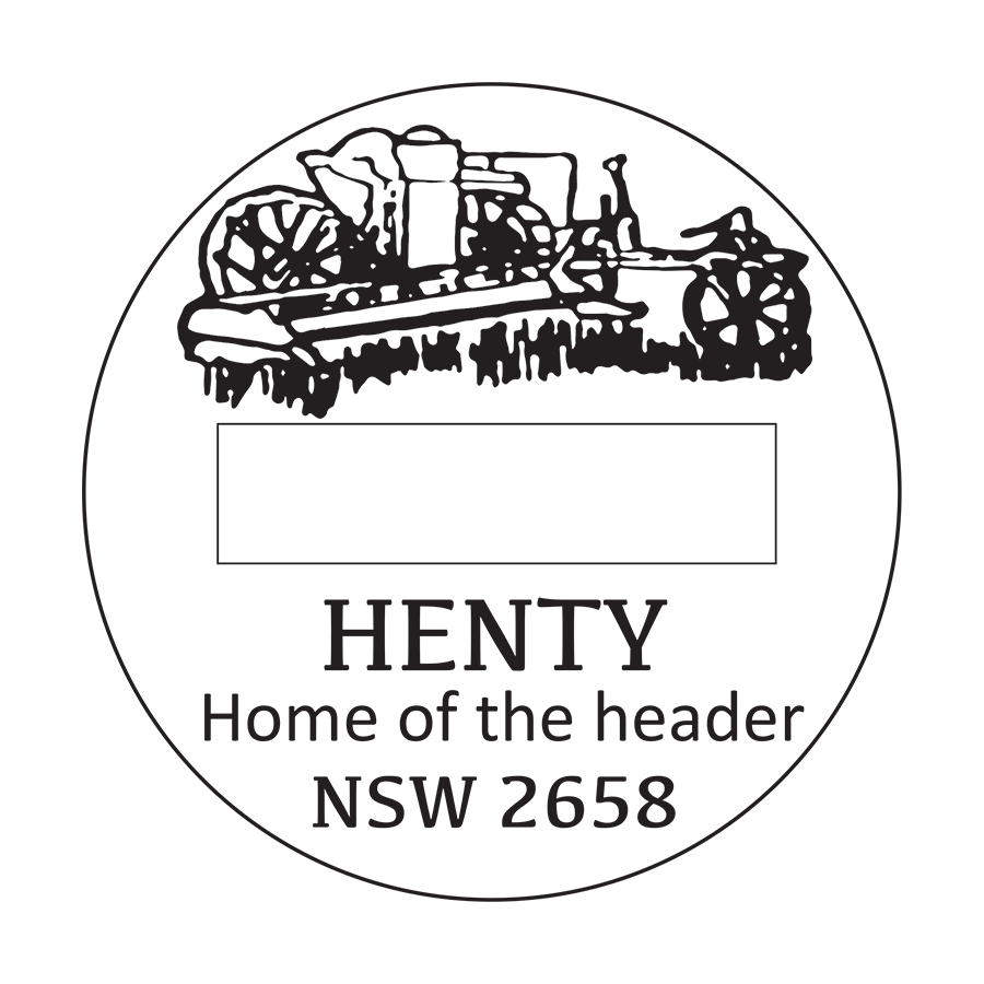 Henty NSW 2658