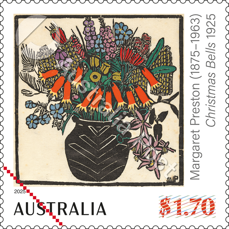 Christmas Bells 1925