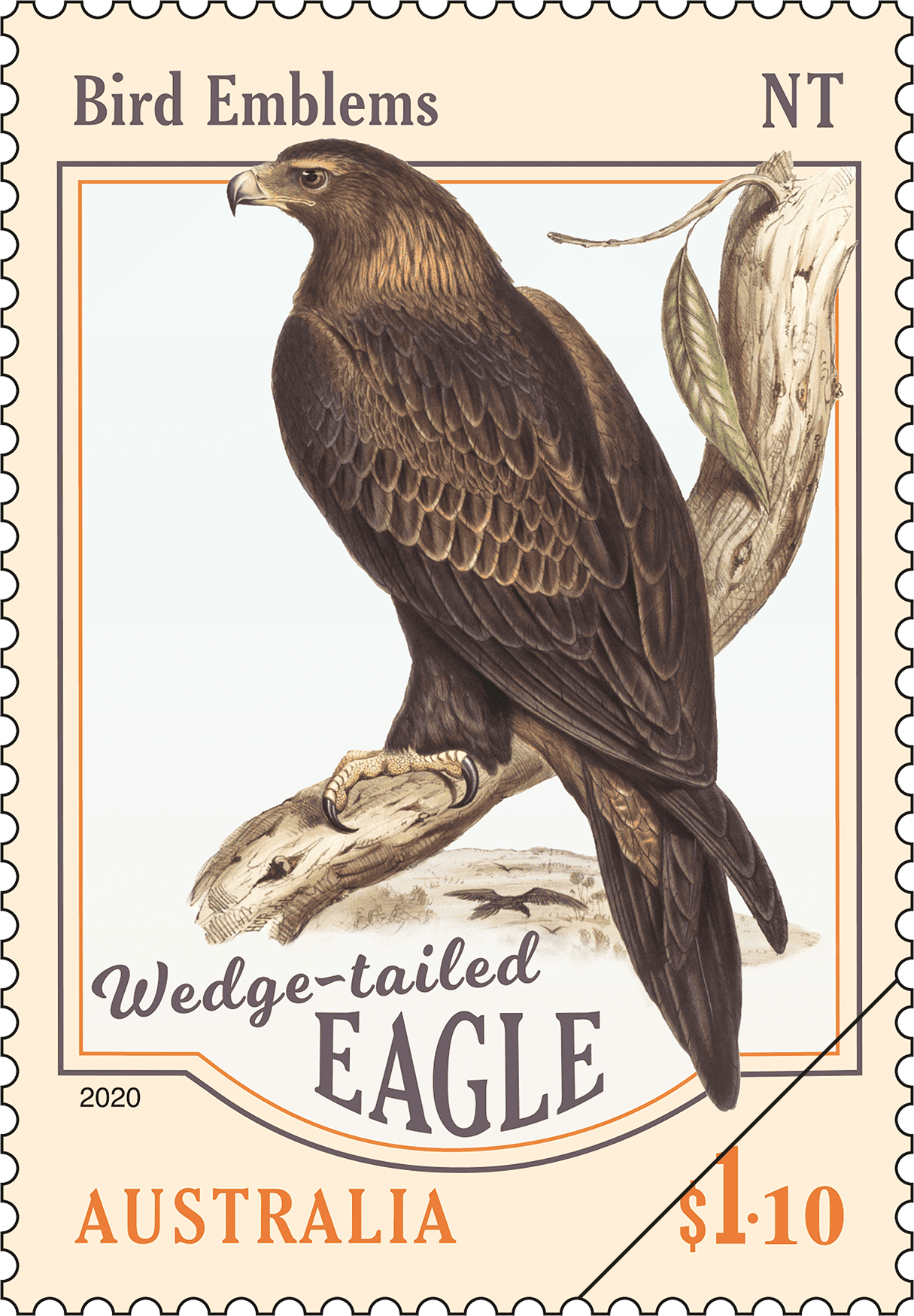 Bird Emblems