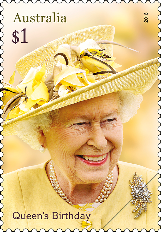 Royal Visit 2014