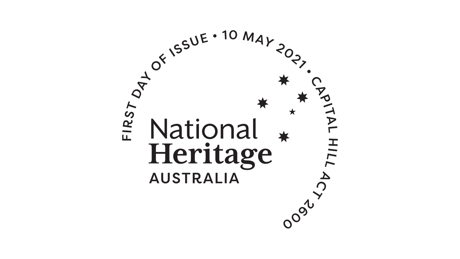 2021_National_Heritage_Aust_Postmark_30mm National Heritage Australia