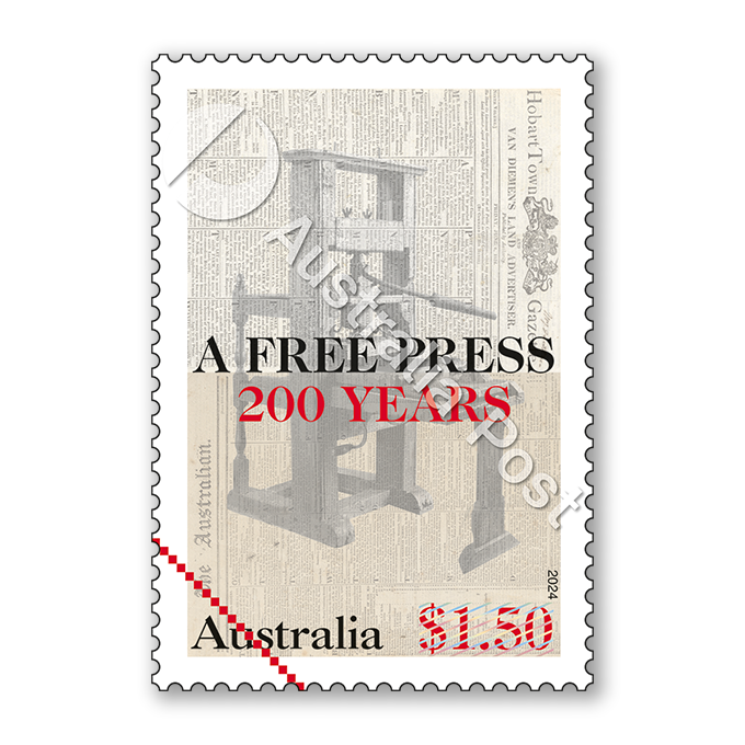 A Free Press